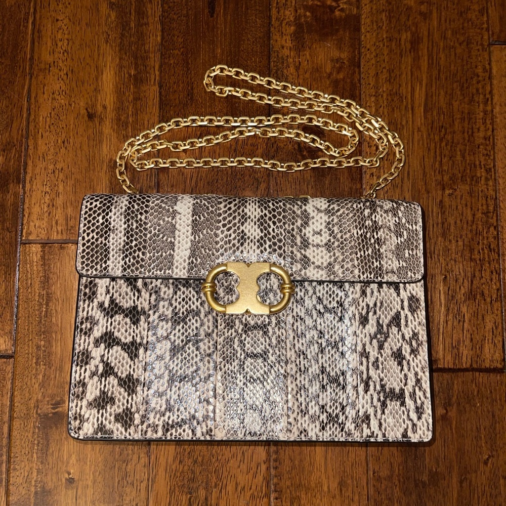 Brand New Tory Burch Bag with Dust Bag!